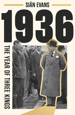 1936 (eBook, ePUB) - Evans, Sian 1936 (eBook, ePUB) - Evans, Sian