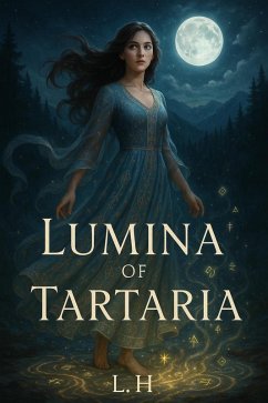 Lumina of Tartaria (eBook, ePUB) - Laaouamri, Hamza Lumina of Tartaria (eBook, ePUB) - Laaouamri, Hamza
