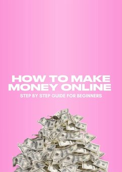 Cover How To Make Money Online (eBook, ePUB)