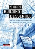 Smart building : l'essentiel (eBook, ePUB)