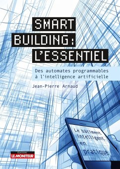 Cover Smart building : l'essentiel (eBook, ePUB)