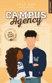 Campus Agency - Tome 02 (eBook, ePUB)
