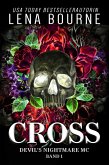 Cross (Devil's Nightmare MC Serie, Band 1) (eBook, ePUB)