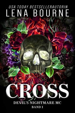 Cover Cross (Devil's Nightmare MC Serie, Band 1) (eBook, ePUB)