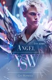 Angel (eBook, ePUB)
