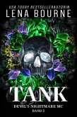 Tank (Devil's Nightmare MC Serie, Band 2) (eBook, ePUB)
