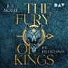 The Fury of Kings (MP3-Download) - Bild 1