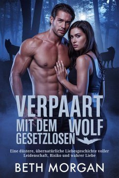 Cover VERPAART MIT DEM GESETZLOSEN WOLF (eBook, ePUB)