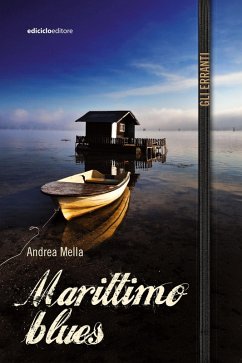 Marittimo blues (eBook, ePUB) - Mella, Andrea