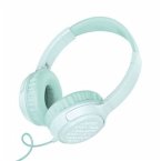 Galakto Kopfhörer LightBlue / Hellblau, 1 Galakto Kopfhörer