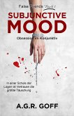 Subjunctive Mood (eBook, ePUB) Subjunctive Mood (eBook, ePUB)