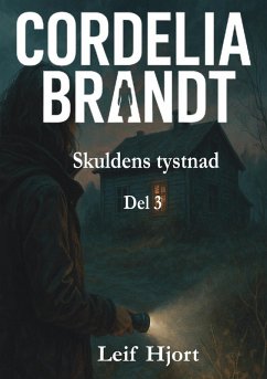 Cover CORDELIA BRANDT (eBook, ePUB)