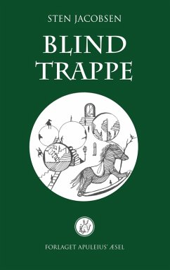 Cover Blind trappe (eBook, ePUB)