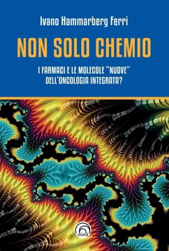 Cover Non solo chemio (eBook, ePUB)
