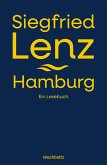 Siegfried Lenz. Hamburg. (eBook, ePUB) Siegfried Lenz. Hamburg. (eBook, ePUB)