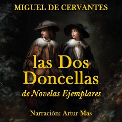 Cover Las Dos Doncellas (MP3-Download)