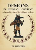 Demons in Historical Context: A Deep Dive into Global Perspectives (eBook, ePUB)