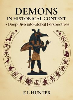 Cover Demons in Historical Context: A Deep Dive into Global Perspectives (eBook, ePUB)