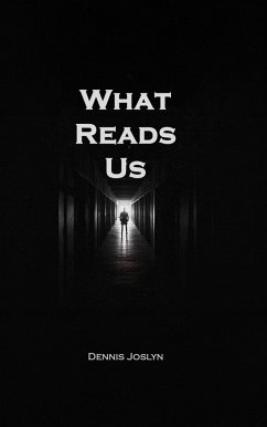 Cover What Reads Us (The Black Book Series, #1) (eBook, ePUB)