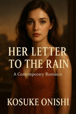 Cover Her Letter to the Rain (eBook, ePUB)