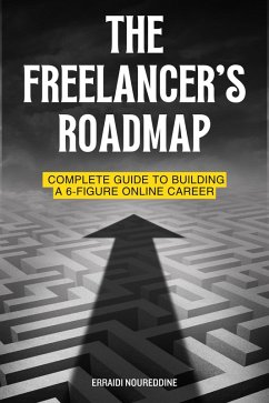 Cover The Freelancer's Roadmap (eBook, ePUB)