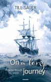 On a long journey (eBook, ePUB)