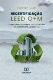 Recertificação LEED O+M (eBook, ePUB)