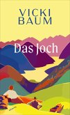 Das Joch (eBook, ePUB)
