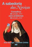 A sabedoria das noviças (eBook, ePUB)