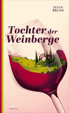 Cover Tochter der Weinberge (eBook, ePUB)