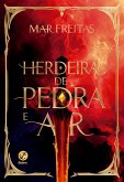 Herdeiras de pedra e ar (eBook, ePUB)
