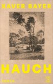 Hauch (eBook, ePUB)