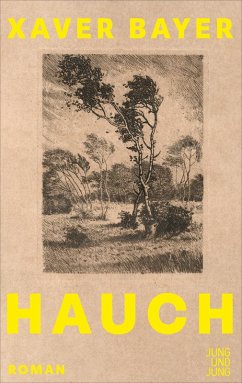 Hauch (eBook, ePUB) - Bayer, Xaver