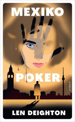 Mexiko Poker (eBook, ePUB) - Deighton, Len