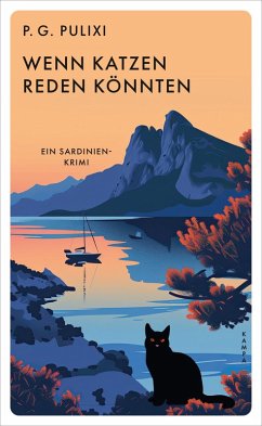 Wenn Katzen reden könnten (eBook, ePUB) - Pulixi, Piergiorgio