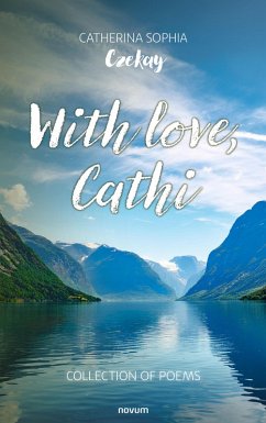 Cover With love, Cathi (eBook, ePUB)