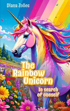 Cover The Rainbow Unicorn (eBook, ePUB)
