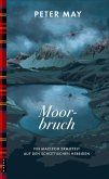 Moorbruch (eBook, ePUB)