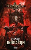 Lovecrafts Schriften des Grauens 54: Luzifers Papst (eBook, ePUB)