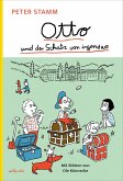Otto und der Schatz von Irgendwo (eBook, ePUB)