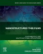 Nanostructured Thin Films (eBook, ePUB) - Bild 1
