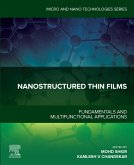 Nanostructured Thin Films (eBook, ePUB)