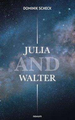 Cover Julia and Walter (eBook, ePUB)