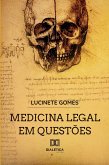 Medicina Legal em questões (eBook, ePUB)