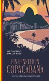 Ein Fenster in Copacabana (eBook, ePUB) Ein Fenster in Copacabana (eBook, ePUB)