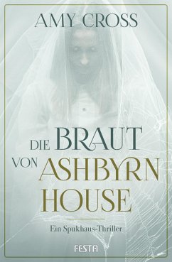 Cover Die Braut von Ashbyrn House (eBook, ePUB)