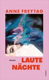 Laute Nächte (eBook, ePUB)