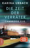 Die Zeit der Verräter - Cambridge Five (eBook, ePUB)