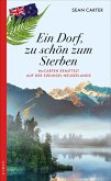 Ein Dorf, zu schön zum Sterben (eBook, ePUB)