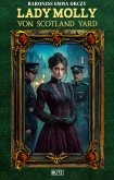 Das viktorianische Verbrechen 04: Lady Molly von Scotland Yard (eBook, ePUB)